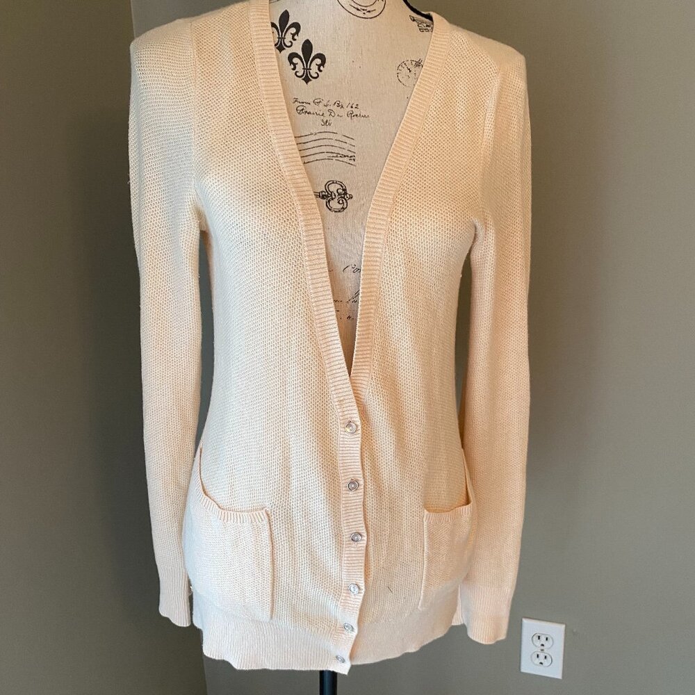 Gap Factory Summer Cardigan, size M